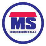 Logo MS Construcciones